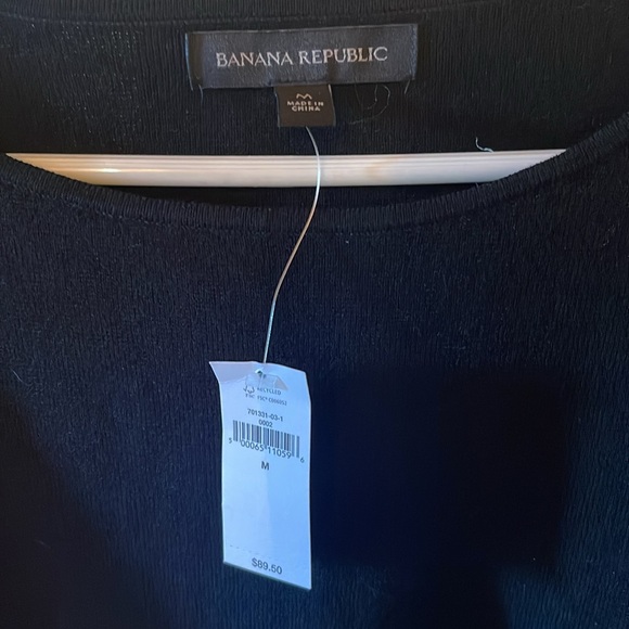 Banana Republic Tunic Sweater - Picture 4 of 5